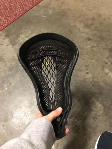 Defense Regulator Warp Pro Head