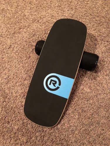 Revolution Balance Board