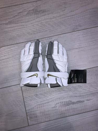 BRAND NEW: Nike Vapor Elite Gloves (STX D1 Rising)