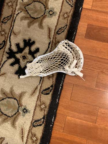 Attack & Midfield StringKing Strung Mark 2V Head
