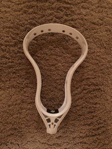 Attack & Midfield Mark 2A Head