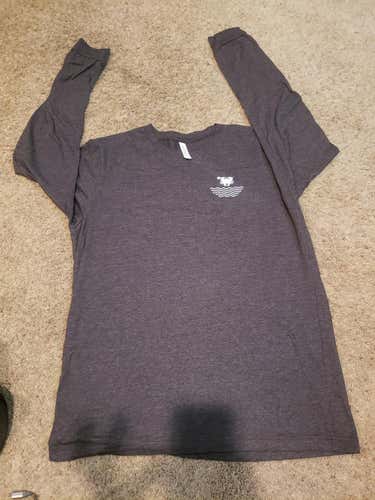 LN ECD Long Sleeve Large Shirt