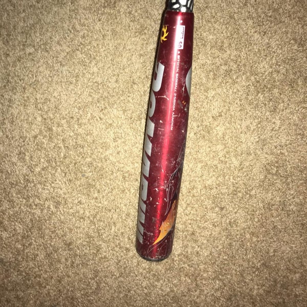 Voodoo Overlord Bat BBCOR 33