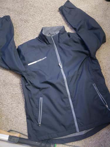 Medium Bauer Jacket