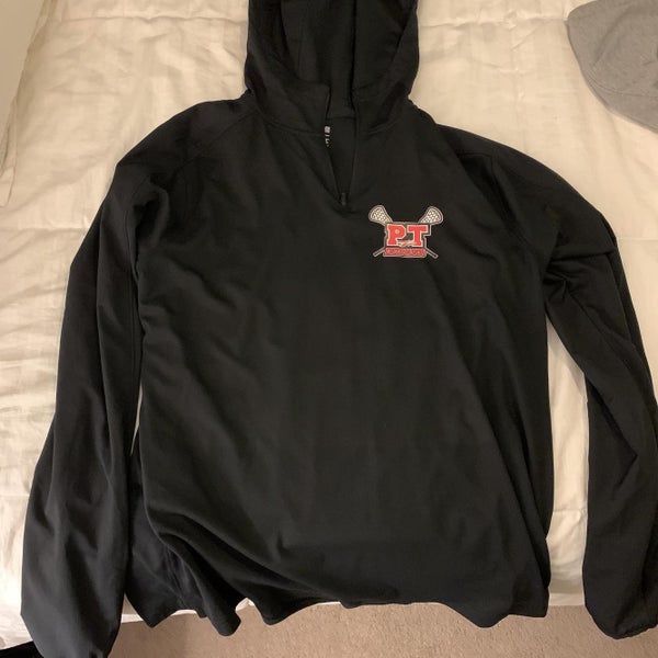Black Men's Extra Large Under Armour Jacket