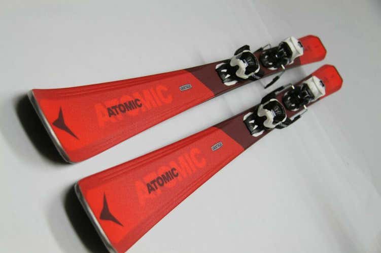 2020 Atomic Vantage X 75 Skis 170 cm w/ Lithium 10 Adjustable Bindings NEW!!!