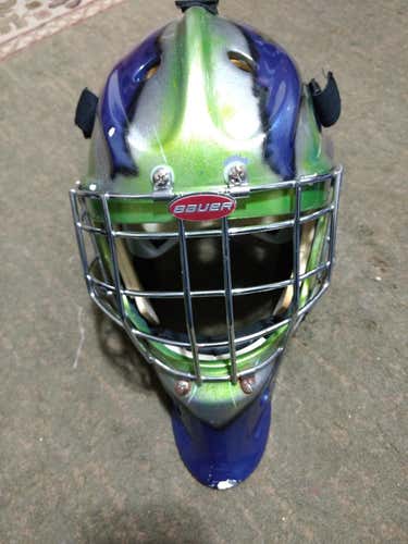 Senior Bauer Profile 941 Goalie Mask