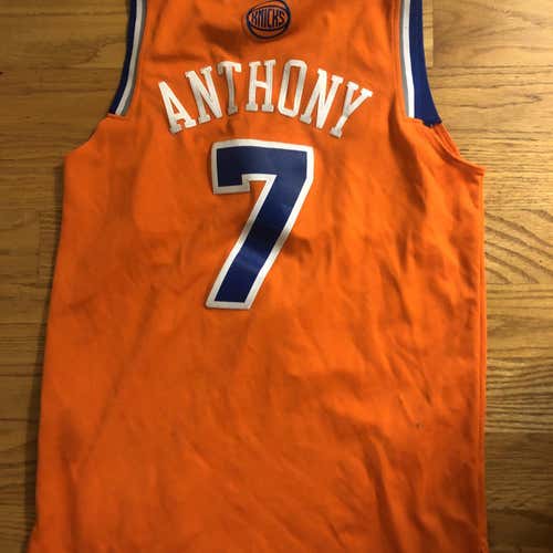 Anthony Jersey