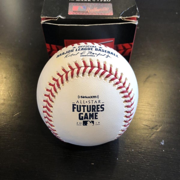  Rawlings 2023 MLB Official All-Star Futures Game