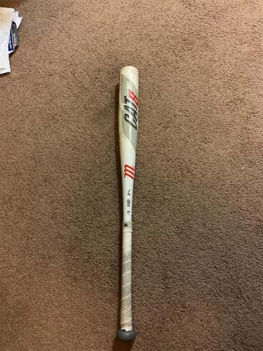 High School/College 2018 CAT 8 Bat (-3) 28 oz 31"
