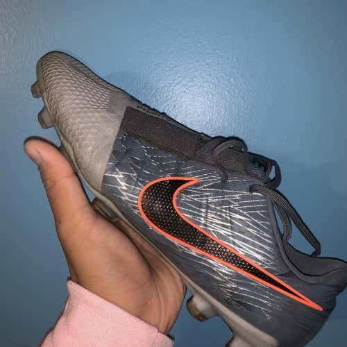 Unisex Men's 10.5 (W 11.5) Phantom Venom Elite FG Cleats