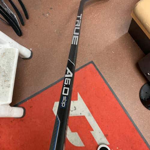 True A6.0 SBP LH TC4 75