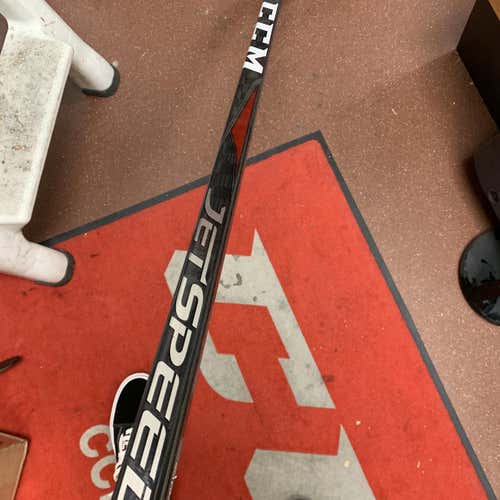 JetSpeed LH 75 P28