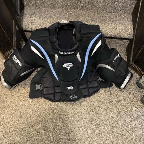 Senior Large Vaughn Ventus LT90 Goalie Chest Protector