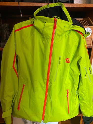 Unisex Large Volkl Jacket