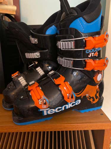 Cochise Jr Ski Boots