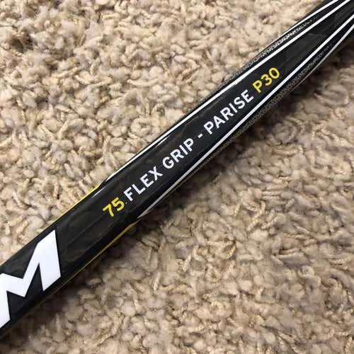 CCM Super Tacks 2.0 - P30 - 75 Flex - Right