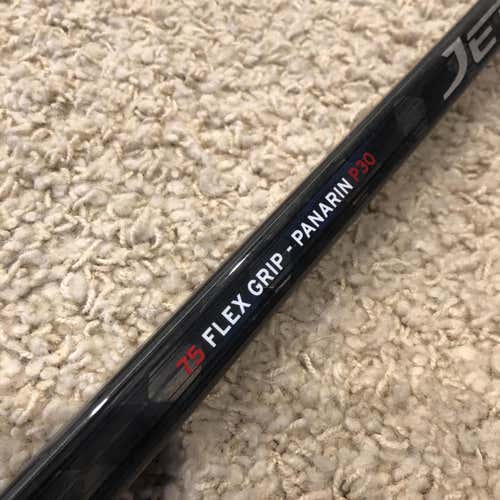 CCM Jetspeed Pro - Right - Senior - P30 - 75 Flex