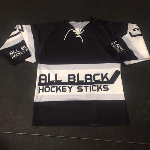 TWO Extra Large Jerseys