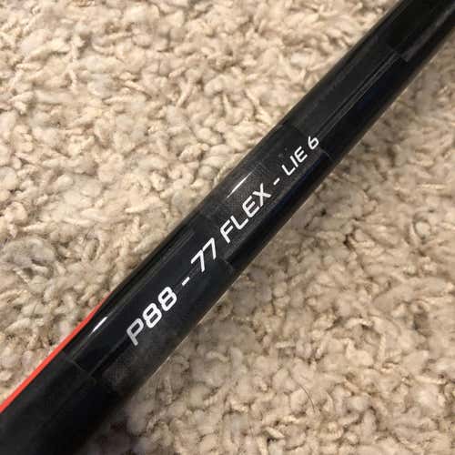 Senior Vapor FlyLite - P88 - 77 Flex - Right