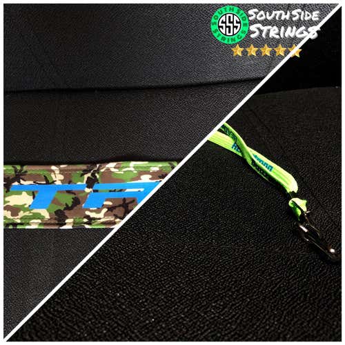 BN HeadStrong Lanyard, BN True Headband