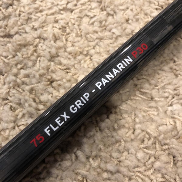 CCM JetSpeed - Right - 75 Flex - P30 Curve