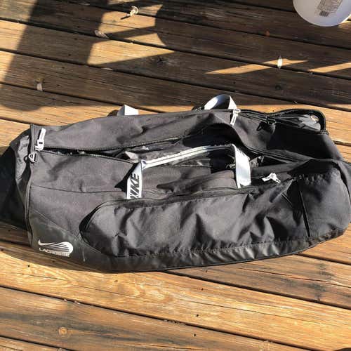 NIKE Lacrosse Bag