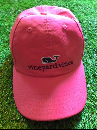 ACCEPTING ALL OFFER VINEYARD VINES HAT