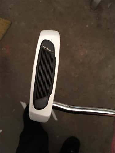Men's Mallet Putter 35"