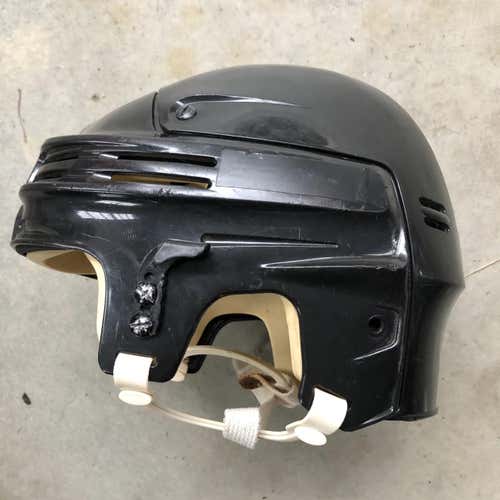 Black  Large 9500 Helmet