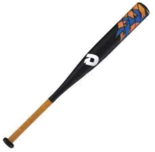 Demarini VooDoo (-12) Tee Ball Bat