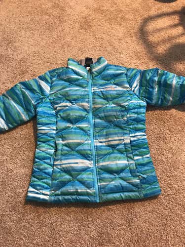 Kid's Large The North Face Jacket