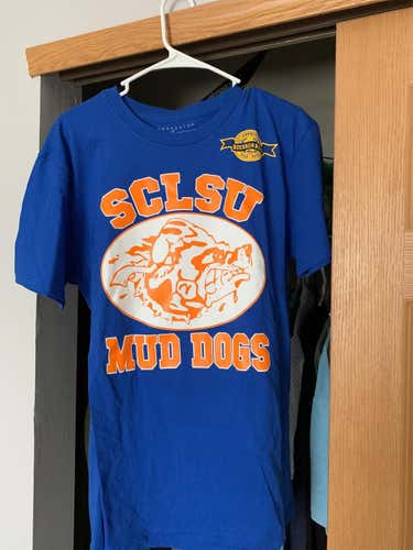 Bobby boucher mud Dogs Shirt