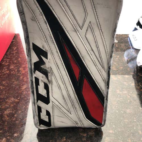 Senior Extreme Flex 4  Pro Stock