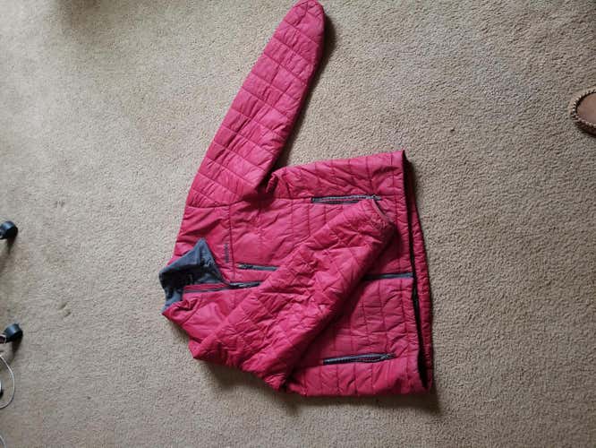 Men's Extra Large Marmot insulator Jacket