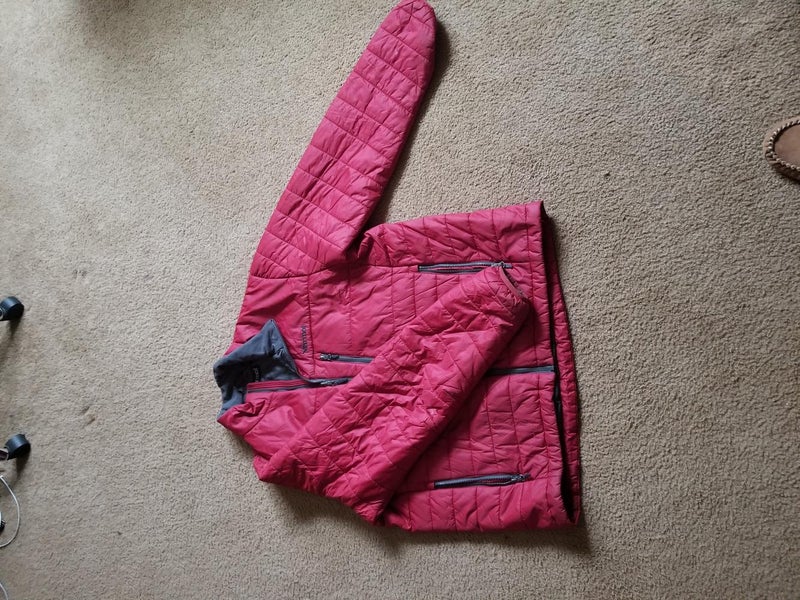 Men's Extra Large Marmot insulator Jacket