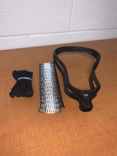 New Attack & Midfield DNA Head