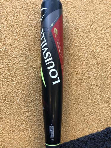 2017 Louisville Slugger Prime 917 Bat - 32/29 - Hot Bat!