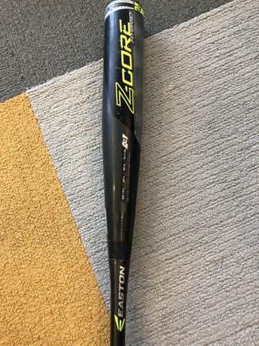 Easton Hybrid Z-Core Hybrid Bat (-3) 32/29 - Hot!