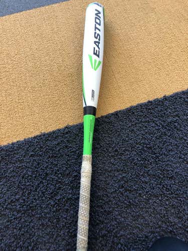 Easton Hybrid Z-Core Hybrid Bat (-3) - Great Bat!