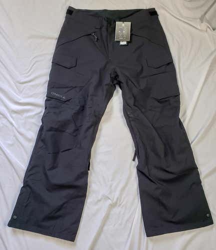 Men's Extra Large O'Neil ski snowboard insulated pants