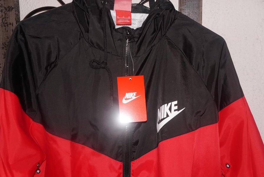 Nike Windbreaker Adult CL New With Tags Open To Offers