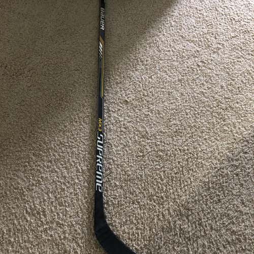 Senior Mx3 Hockey Stick Mid