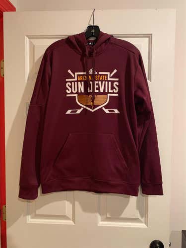 Arizona State Hockey Sweatshirt