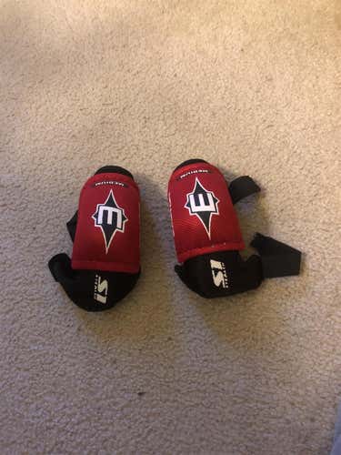 Youth Medium Stealth Elbow Pads
