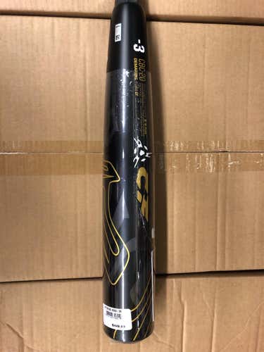 High School/College 2020 CF Zen Bat (-3) 30 oz 33"