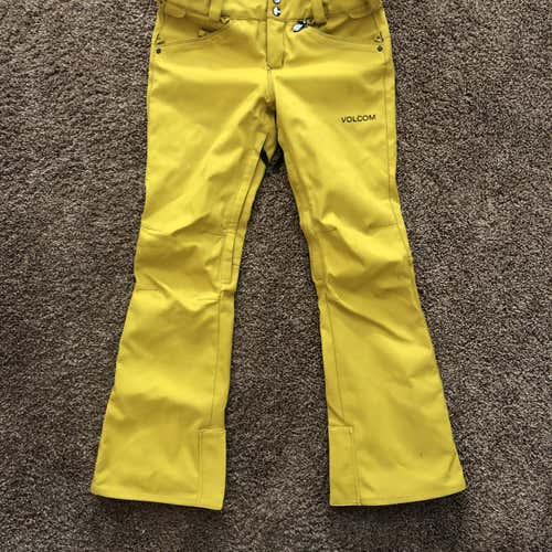Women's Small Volcom Pants