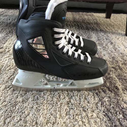 Senior Pro Custom Hockey Skates D&R (Regular) Pro Stock Size 7.5