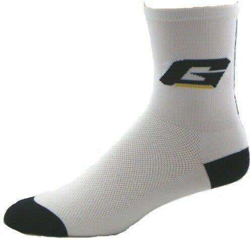 Gaerne Socks 5" White