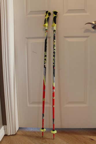 105cm World Cup Lite SL Ski Poles
